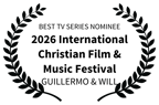 International Christian Film & Music Festival, Nominee, Best TV Show