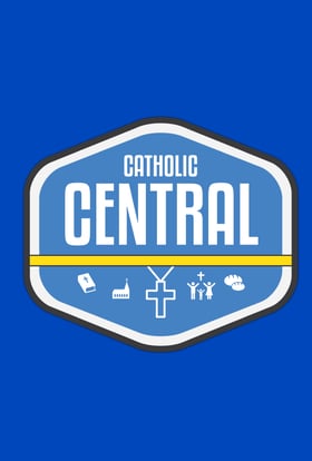 Catholic Central Logo