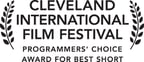 Cleveland International Film Festival - Programmer's Choice Award for Best Short: Native Ball: Legacy of Trailblazer