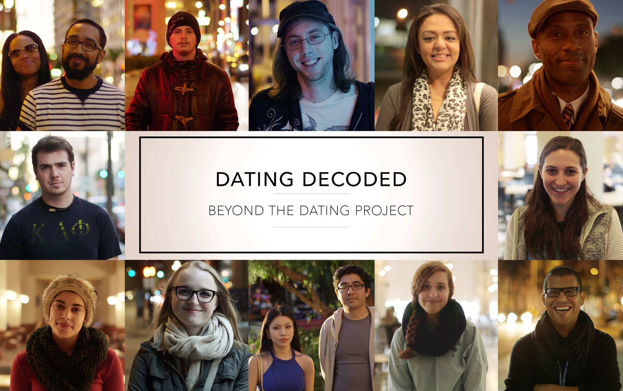 Dating Decoded - Poster_HORIZONTAL V4 - resized
