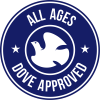 All Ages Dove Approved