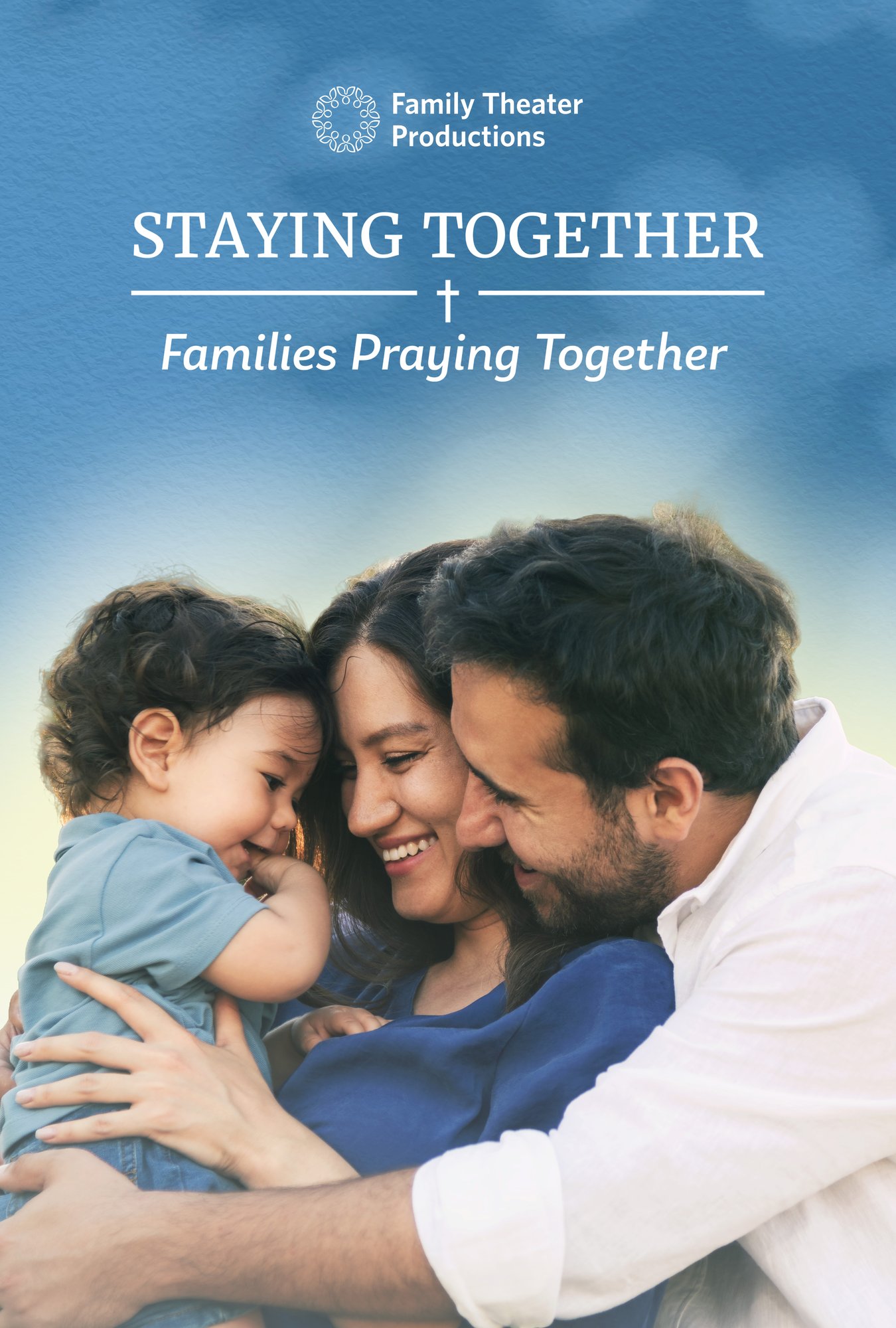 FamiliesPrayingTogetherPoster_13