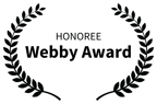 Webby Award, Honoree, General Video & Film - Kids and Family
