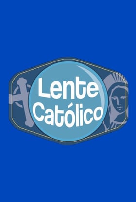 Lente Catolico Movie Poster
