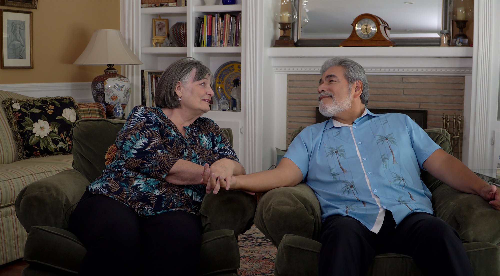 Lasting Marriages 5