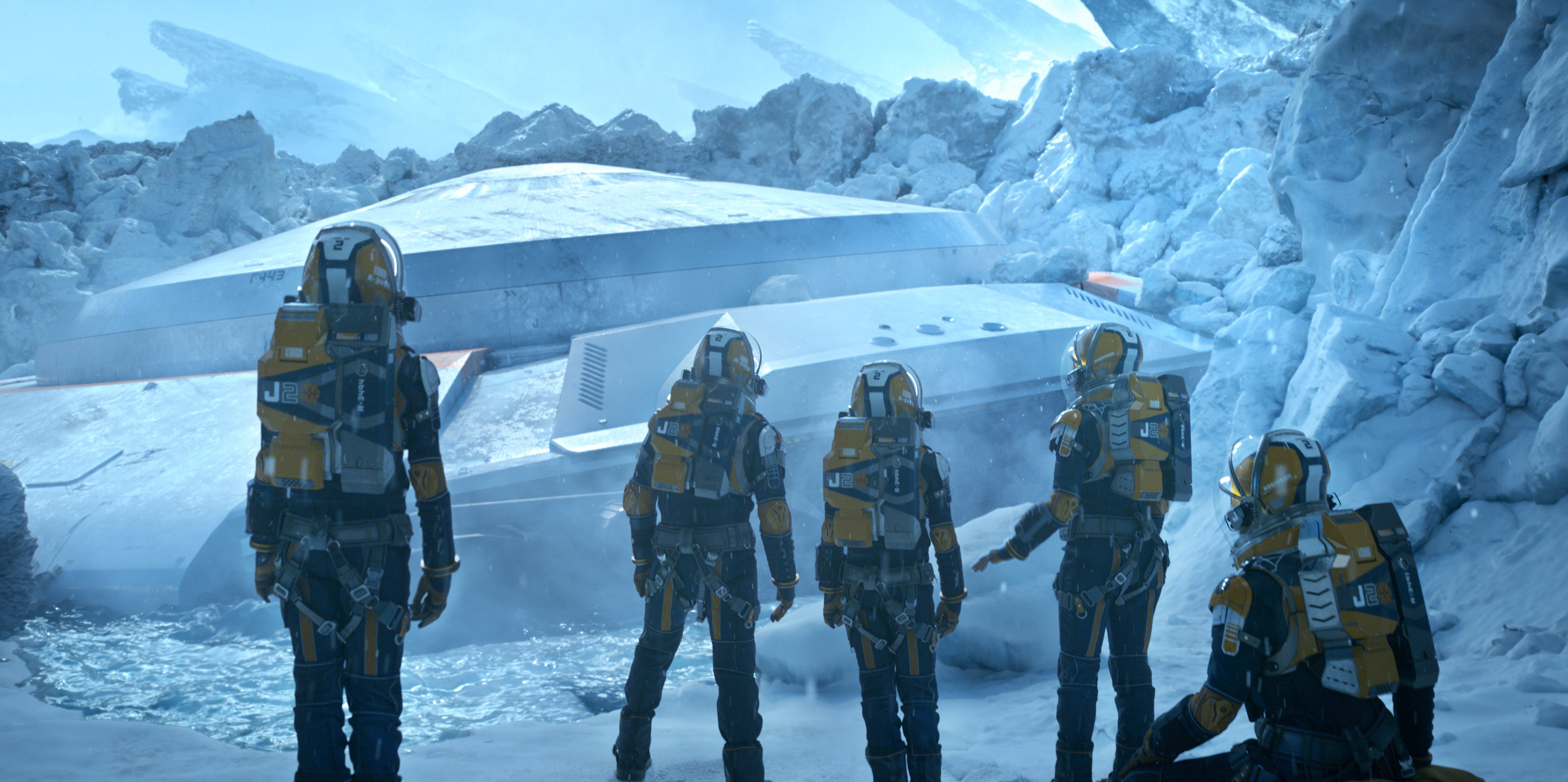 Lost-in-Space-Netflix