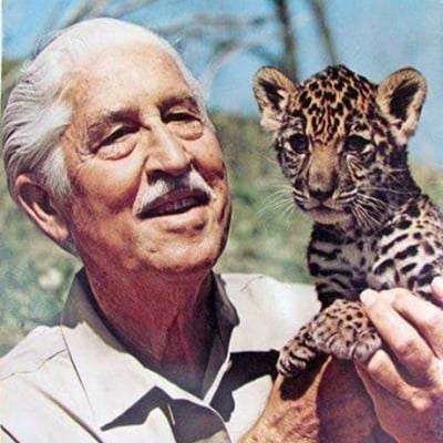 MARLIN-PERKINS-WILD-KINGDOM