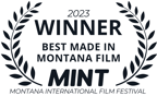 Montana International Film Festival - Best Made-in-Montana Film:  ​Native Ball: Legacy of Trailblazer