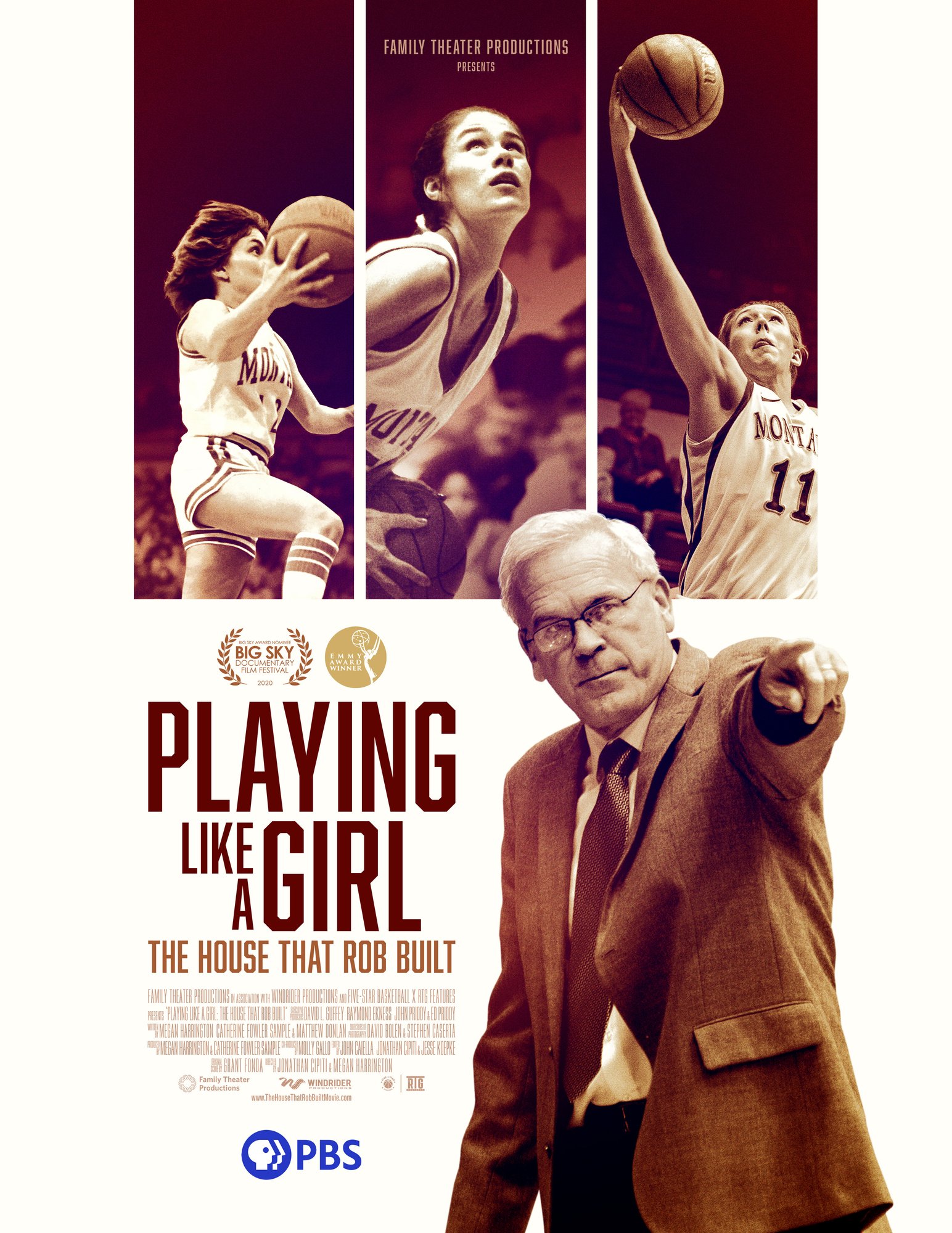 Poster for