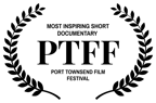 Port Townsend Film Festival - Most Inspiring Short Documentary: ​Native Ball: Legacy of Trailblazer