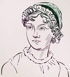 jane-austen-drawing