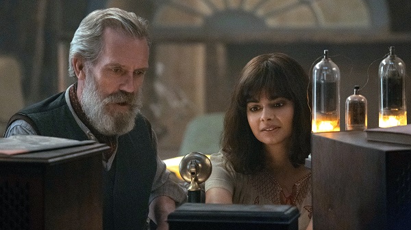 Netflix's 'All the Light We Cannot See': Pondering All Things Visible ...