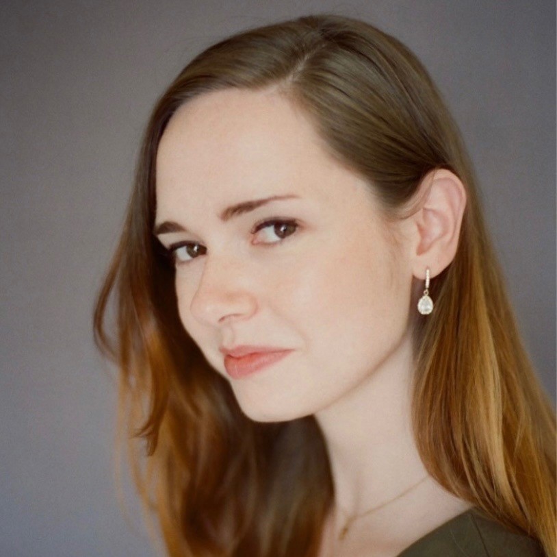 Anna Livia Brady