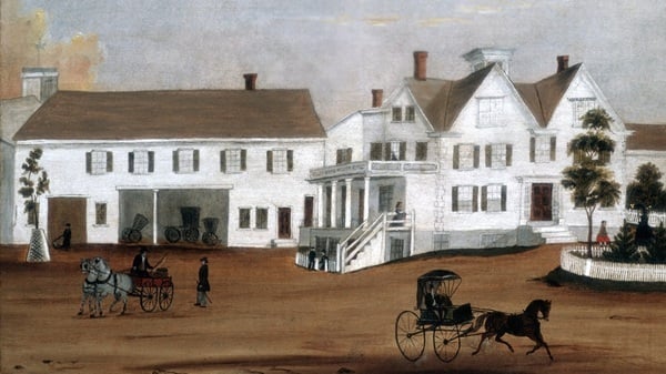 Before 250: The Best Films Set In Colonial America