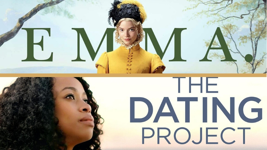 The dating project watch online