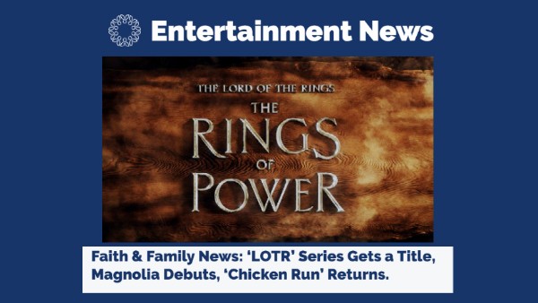 The Lord of the Rings | 202 | The Two Towers | FAMILY Reactions on Vimeo