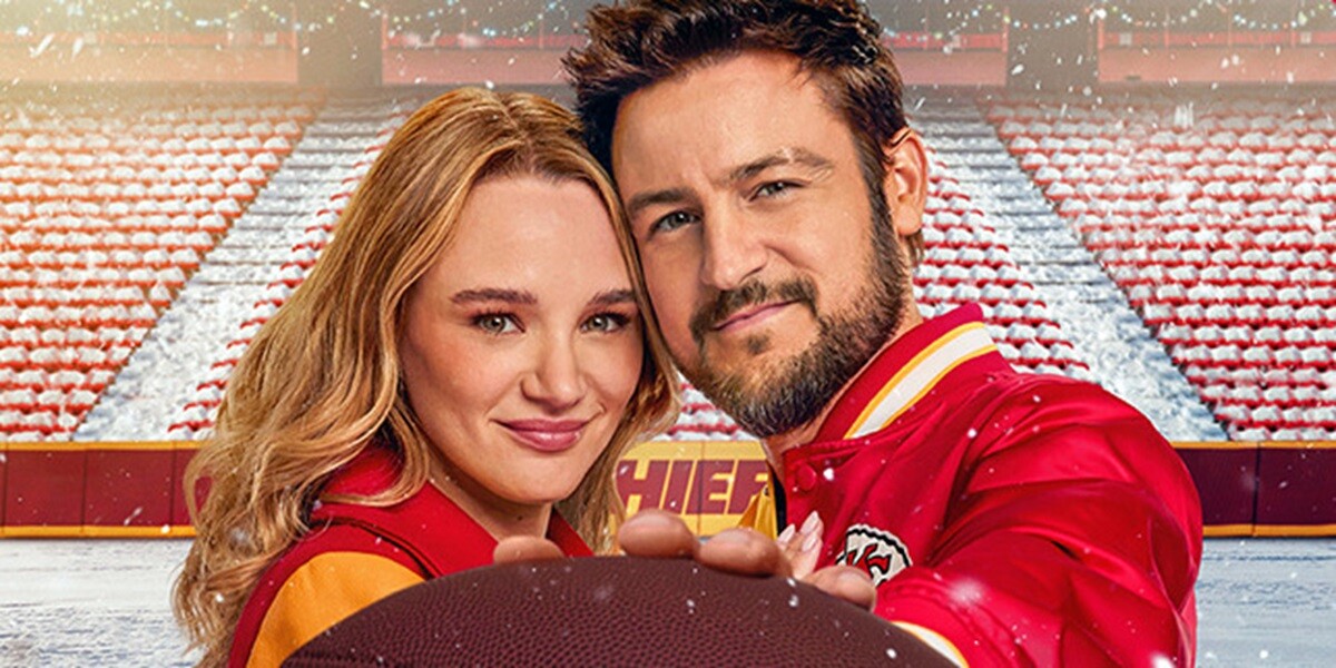 Hallmark Launches a Kansas City Chiefs 'Holiday Touchdown'