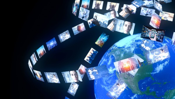 On a Wing and a PRAYer: Distributing the Indie Faith Film