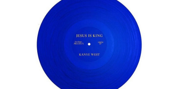 Kanye West: 'Families That Pray Together Stay Together'