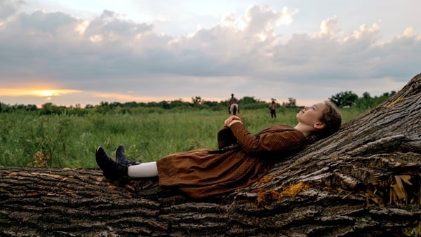 Netflix's 'Little House on the Prairie': The Ingalls Clan Begins Anew
