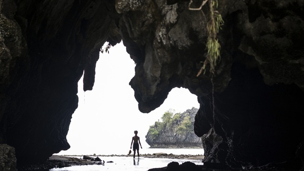Netflix's 'Lord of the Flies': Evil Invades Eden