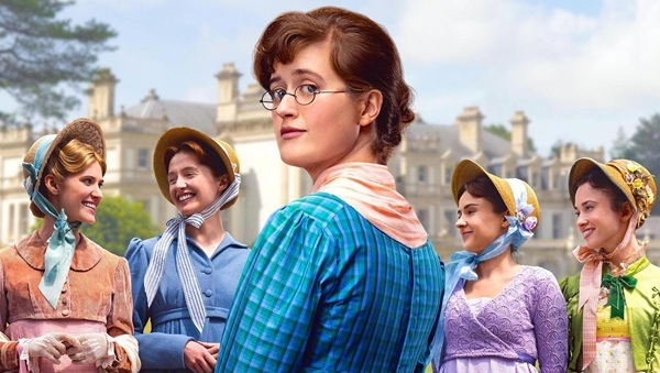 'The Other Bennet Sister' & 4 More Binge-Worthy Shows on BritBox
