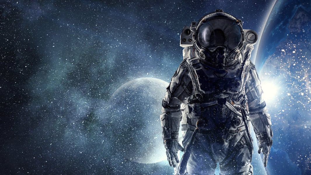 5 Films That Explore Inner Worlds in Outer Space