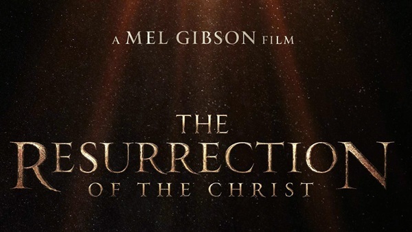 Faith & Family News: Gibson's 'Resurrection'; 'Jimmy'; Pope Francis Doc
