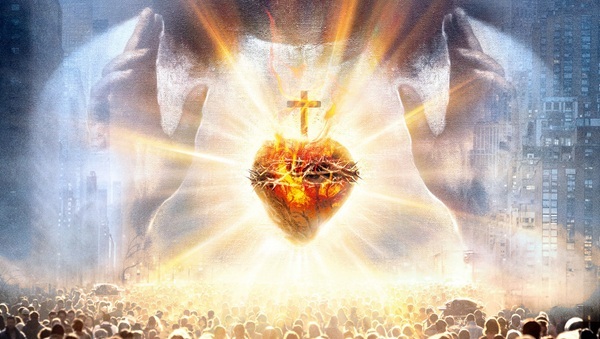 Sacred Heart': An Introduction to the Devotion of Jesus' Love