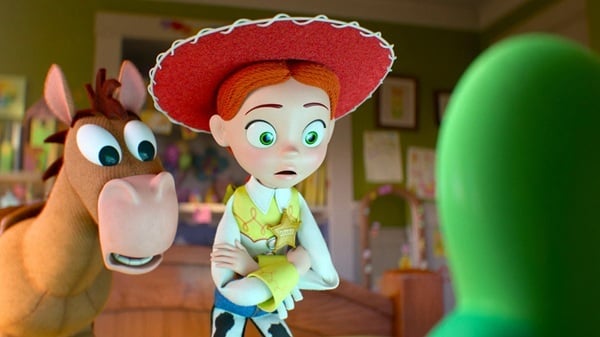 'Toy Story 5': Heartfelt, Funny — and Too Optimistic about Technology