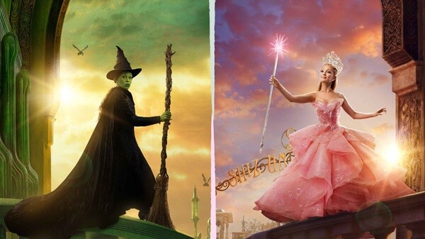 Wicked': 5 Things Families Should Know About the Hit Movie Musical