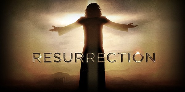 Resurrection BRUCE DICKINSON Announces New Single 'Resurrection Men'