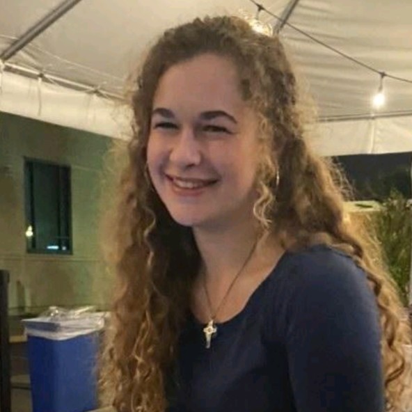 Sophia Sariego